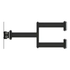 Suporte Triarticulado Para Tv De 40 A 70 Stpa4070 Multivisão Foto mini 3
