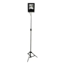 Suporte Tripé Holofote Refletor Led 2mt Foto mini 2