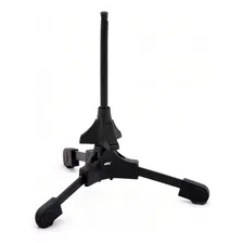 Suporte Tripé Retrátil pra Soprano e Clarinete e Flauta Ask S4 Foto mini 1