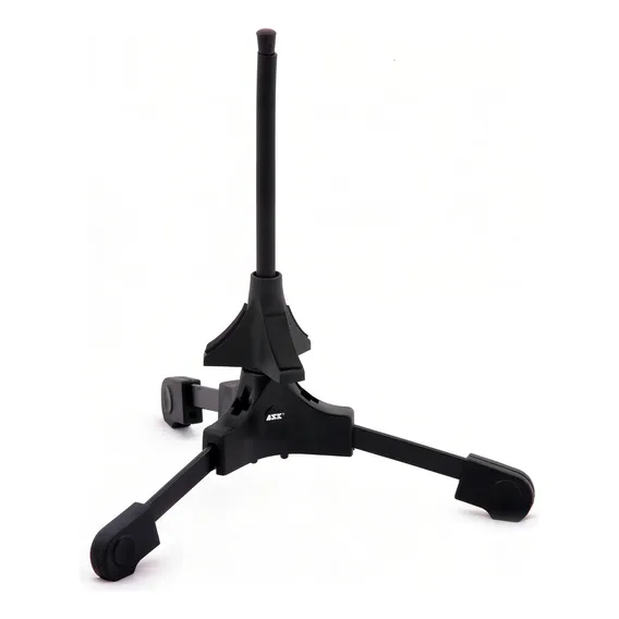 Suporte Tripé Retrátil pra Soprano e Clarinete e Flauta Ask S4 Foto 1