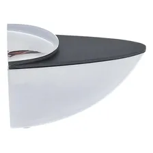 Suporte Tucano Prateleira Vidro Ou Madeira Médio Branco Foto mini 1