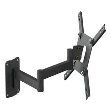 Suporte Tv 10 A 48 Tri-articulado P/ Led/lcd/3d Multiforma Foto mini 4