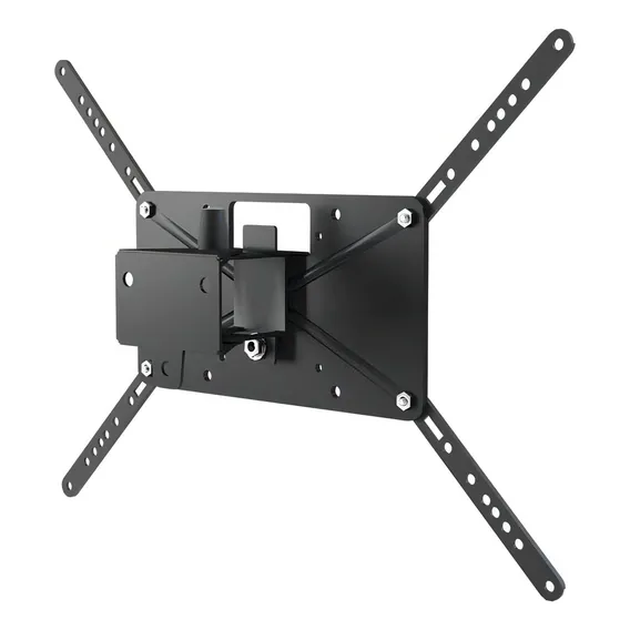 Suporte Tv 14 -56  Multivisão Preto Stpa600 Foto 1
