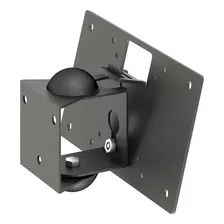 Suporte Tv 14 -56  Multivisão Preto Stpa600 Foto mini 4