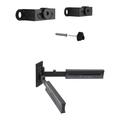 Suporte Tv 14  Á 84 + Suporte Receptor Multivisão Plug Combo Foto 1