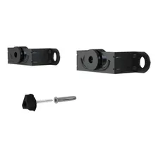 Suporte Tv 14  Á 84 + Suporte Receptor Multivisão Plug Combo Foto mini  2