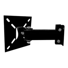 Suporte Tv Articulado 4 Movimentos Lcd Led Plasma Foto mini 1
