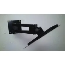 Suporte Tv Articulado Lcd Led Plasma 26 32 37 40 Polegadas Foto mini 3