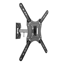 Suporte Tv Articulado Led Lcd 32 39 40 41 42 43 47 49 50 55 Foto mini 3