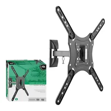 Suporte Tv Articulado Led Lcd 32 39 40 41 42 43 47 49 50 55 Foto mini 1