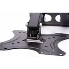 Suporte Tv Articulado Parede 17a60 Poleg Universal Cor Preto Foto mini  3