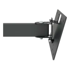 Suporte Tv Articulado Universal Para Tvs De 14 A 56 Cor Preto Foto mini  2