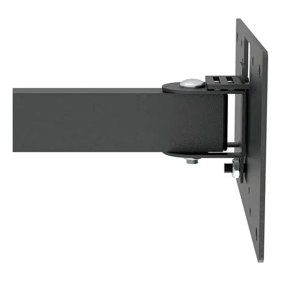 Suporte Tv Articulado Universal Para Tvs De 14 A 56 Cor Preto Foto 1