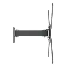 Suporte Tv Articulado Universal Para Tvs De 14 A 56 Cor Preto Foto mini 4