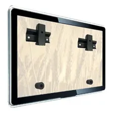 Suporte Tv Brasforma Sbru771 Com Suporte Dvd E Limpa Tela Foto mini 4