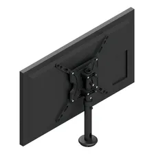 Suporte Tv De Movel Com Giro 10 Até 65 Pol Foto mini 3