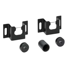 Suporte Tv Fixo Led Plasma 10'' A 71 - Kala Cor Preto Foto mini 2