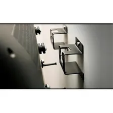 Suporte Tv Fixo Para Smart Tv Led 32 40 42 48 50 Polegadas Foto mini 4