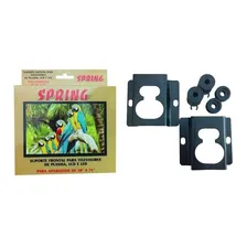 Suporte Tv Fixo Para Smart Tv Led 32 40 42 48 50 Polegadas Foto mini 2