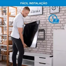 Suporte Tv Fixo Parede Tvs 14 A 42 Polegadas Lcd Led Plasma Foto mini  3