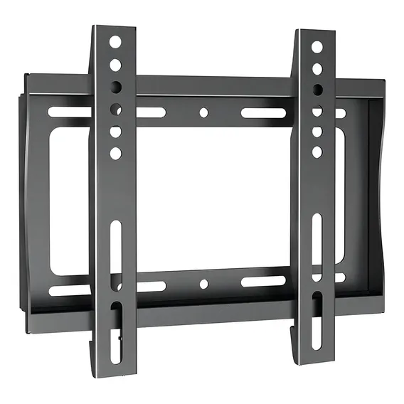 Suporte Tv Fixo Parede Tvs 14 A 42 Polegadas Lcd Led Plasma Foto 1