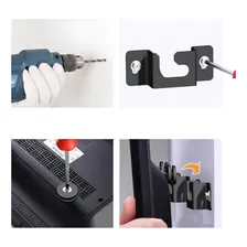 Suporte Tv Fixo Universal Led Lcd Plasma 13 Até 70 Polegadas Foto mini  3