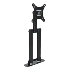 Suporte Tv Fixo Universal Todas Televisões Sony Samsung LG Cor Preto Foto mini 2