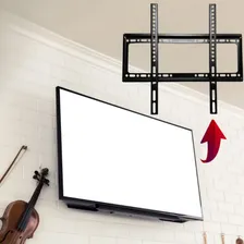 Suporte Tv Fixo Universal Tv Lcd/led 40 - 80 Polegadas Foto mini 4