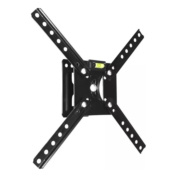 Suporte Tv Lcd Led 10 A 55 Articulado Sbrp120 Brasforma Foto 1
