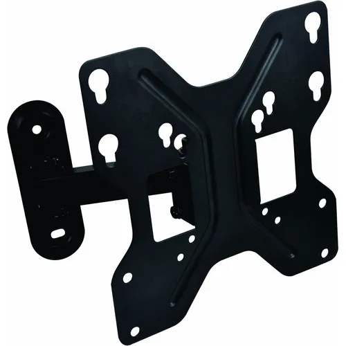 Suporte Tv Lcd Led Plasma Articulado 14 A 42 Pol Foto 1