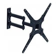 Suporte Tv Lcd, Led,plasma, 3d, 4k /10 A 55 Tri Articulado Foto mini 1