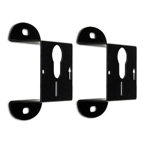 Suporte Tv Lcd / Plasma Indusat Su50i Cor Preto Foto 1