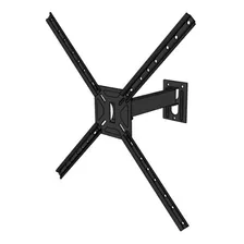 Suporte Tv Led 14 24 30 32 39 40 42 43 49 50 55 Polegadas Cor Preto Foto mini 1