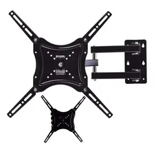 Suporte Tv Led Lcd 14 A 55 Polegadas Tri Articulado Foto  mini 1