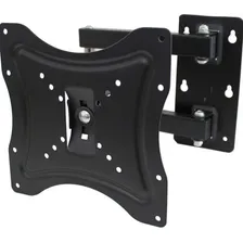 Suporte Tv Led Lcd 14 A 55 Polegadas Tri Articulado Foto mini  2