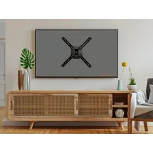 Suporte Tv Led Smart LG Tcl Samsung 32 40 42 49 50 52 55 Pol Foto mini 4