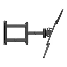 Suporte Tv Tri-articulado 19 A60 Pol Lcd Led 4k Curva Plasma Foto mini  2