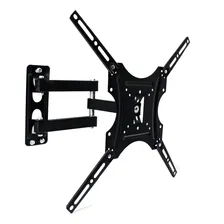 Suporte Tv Tri- Articulado Lcd Led Plasma 14 A 55 Pol Foto mini 1