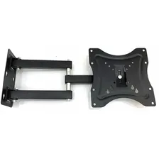 Suporte Tv Tri- Articulado Lcd Led Plasma 14 A 55 Pol Foto mini 4