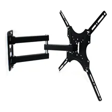 Suporte Tv Tri- Articulado Lcd Led Plasma 14 A 55 Pol Foto mini 2