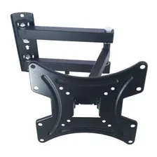 SUPORTE TV TRI-ARTICULADO PARA TV 23
