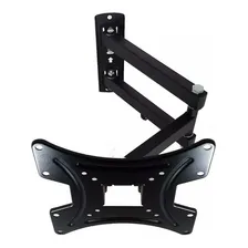 SUPORTE TV TRI-ARTICULADO PARA TV 23