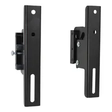 Suporte Tv Universal Fixo Ou Inclinado 14 A 71 Infiniti Plus Foto mini 1