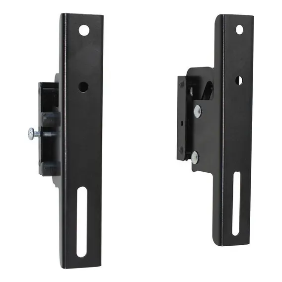 Suporte Tv Universal Fixo Ou Inclinado 14 A 71 Infiniti Plus Foto 1