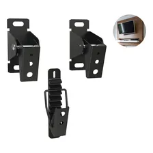 Suporte Tv Universal Inclinável Led 4k 10-85 Brasforma Foto mini 1