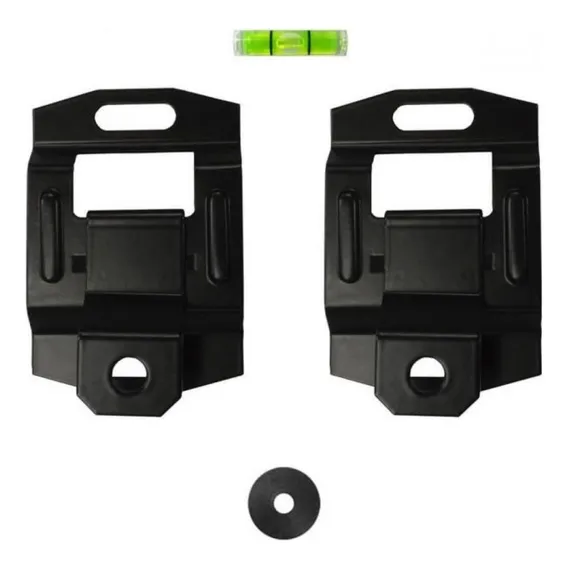 Suporte Tv Universal Ultra Tv Fixo 10 A 85 Brasforma Sbru859 Foto 1