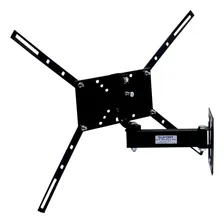Suporte Tv/monitor Parede Articulado Braço Até 50° Sufort Foto mini 1