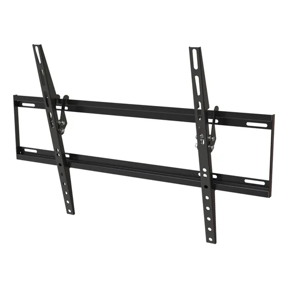Suporte Ultra Slim Inclinável Para Tv 37 A 70 Brasforma Foto 1