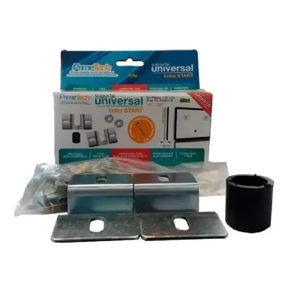 Suporte Universal 14''-105'' Primetech Foto 1