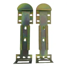 Suporte Universal Ar Split Regulável Evaporadora 7 A 36000 Foto  mini 1